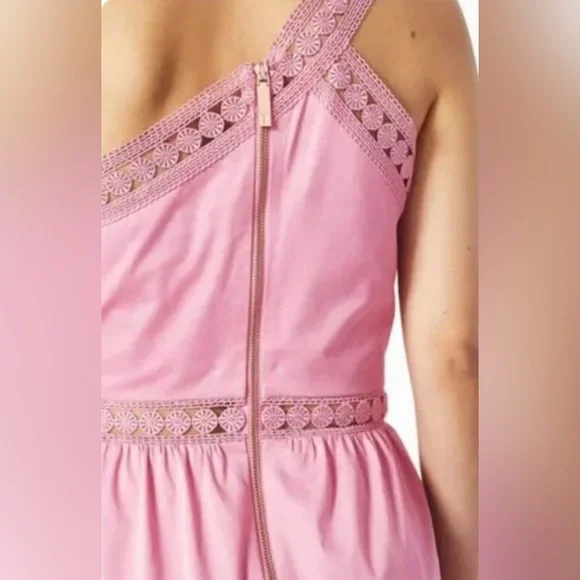 TED BAKER KALLII DRESS   NWOT - Picture 5 of 15